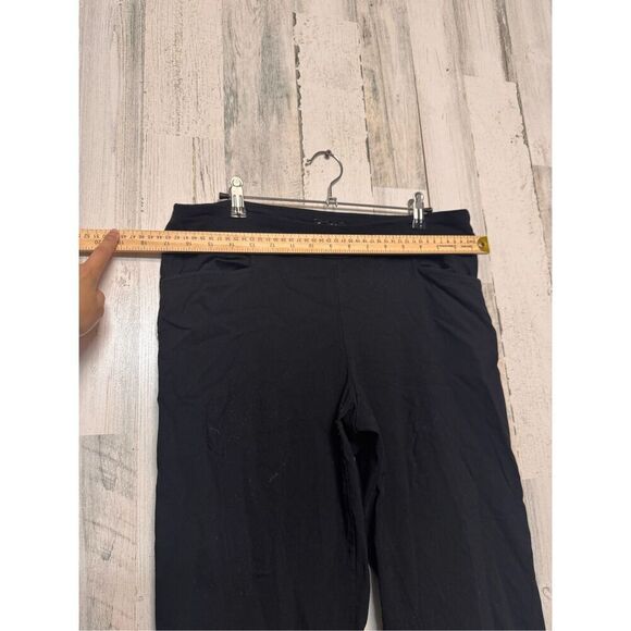 George dress pants black size large - Picture 6 of 12